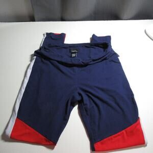 Red/Blue/White Rue21 Leggings